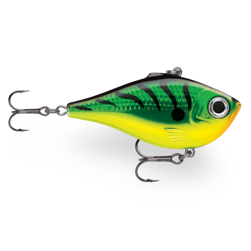 Rapala Rippin Rap Leprechaun LPC