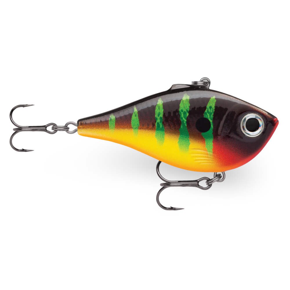 Rapala Rippin Rap Road Trip RTR