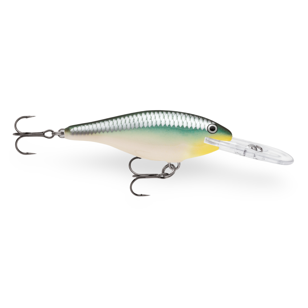 Rapala Shad Rap Blue Back Herring BBH