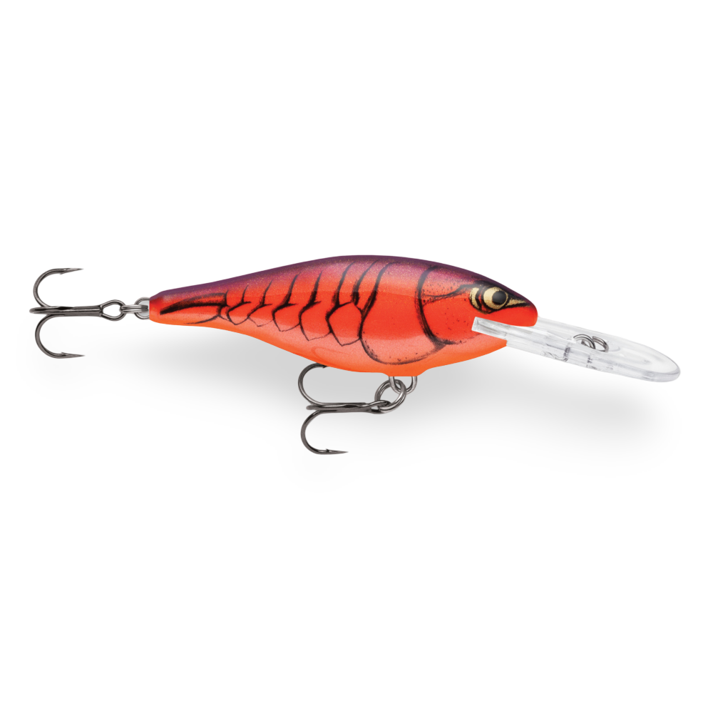 Rapala Shad Rap Demon DMN