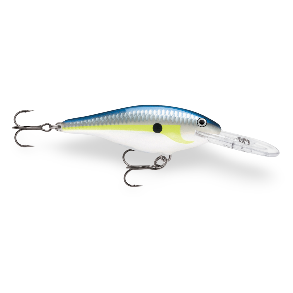 Rapala Shad Rap Helsinki Shad HSD