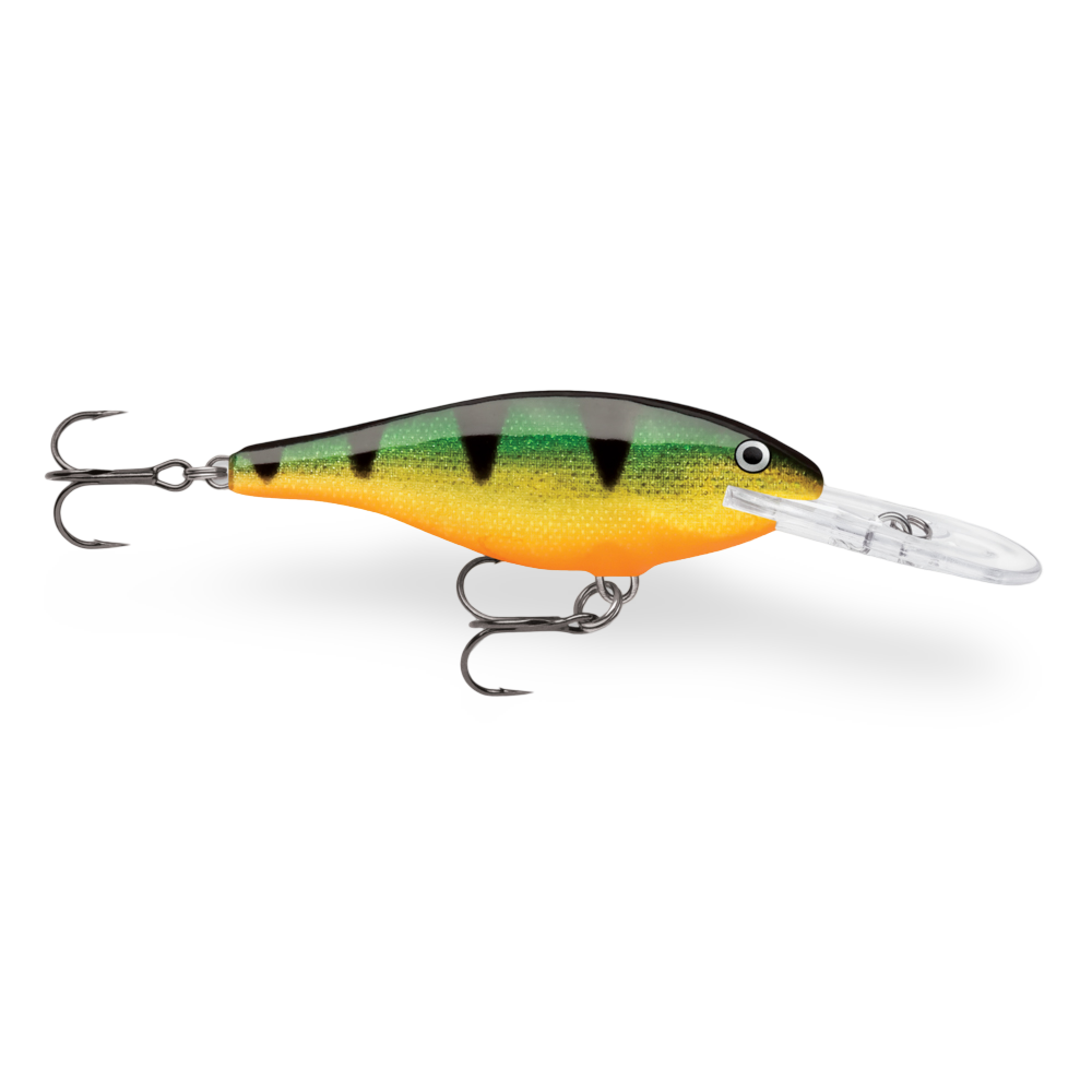 Rapala Shad Rap Perch P