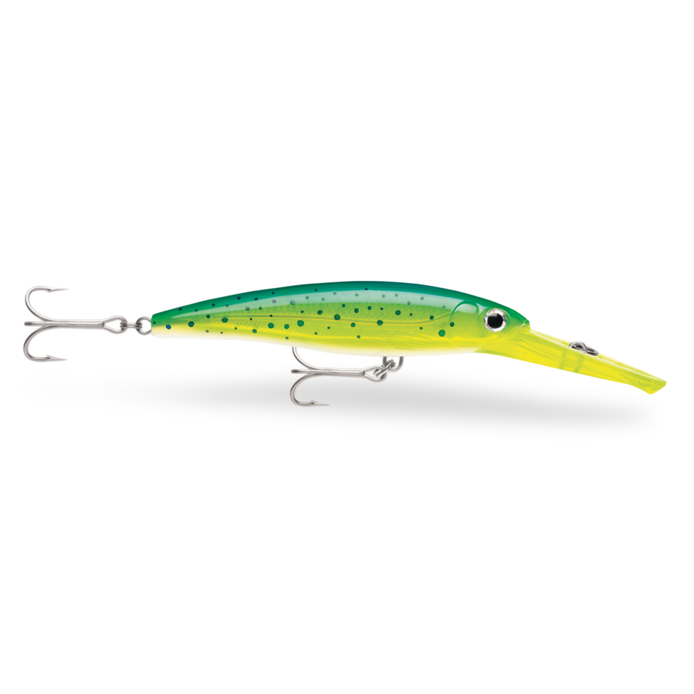 Rapala X-Rap Magnum Dorado D