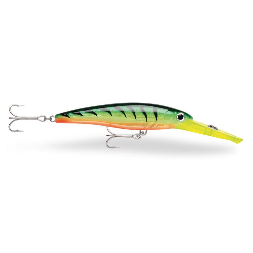 Rapala X-Rap Magnum Fire Tiger FT