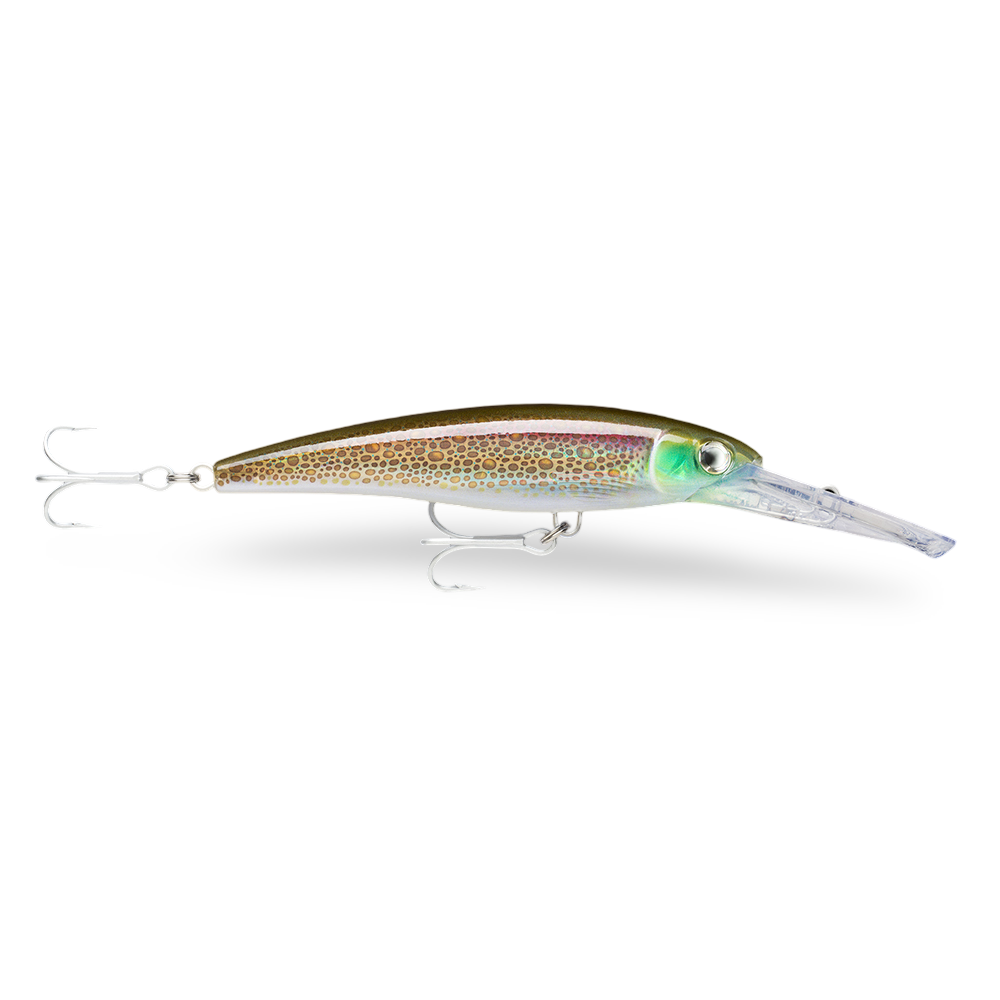 Rapala X-Rap Magnum HD Squid HDSQ