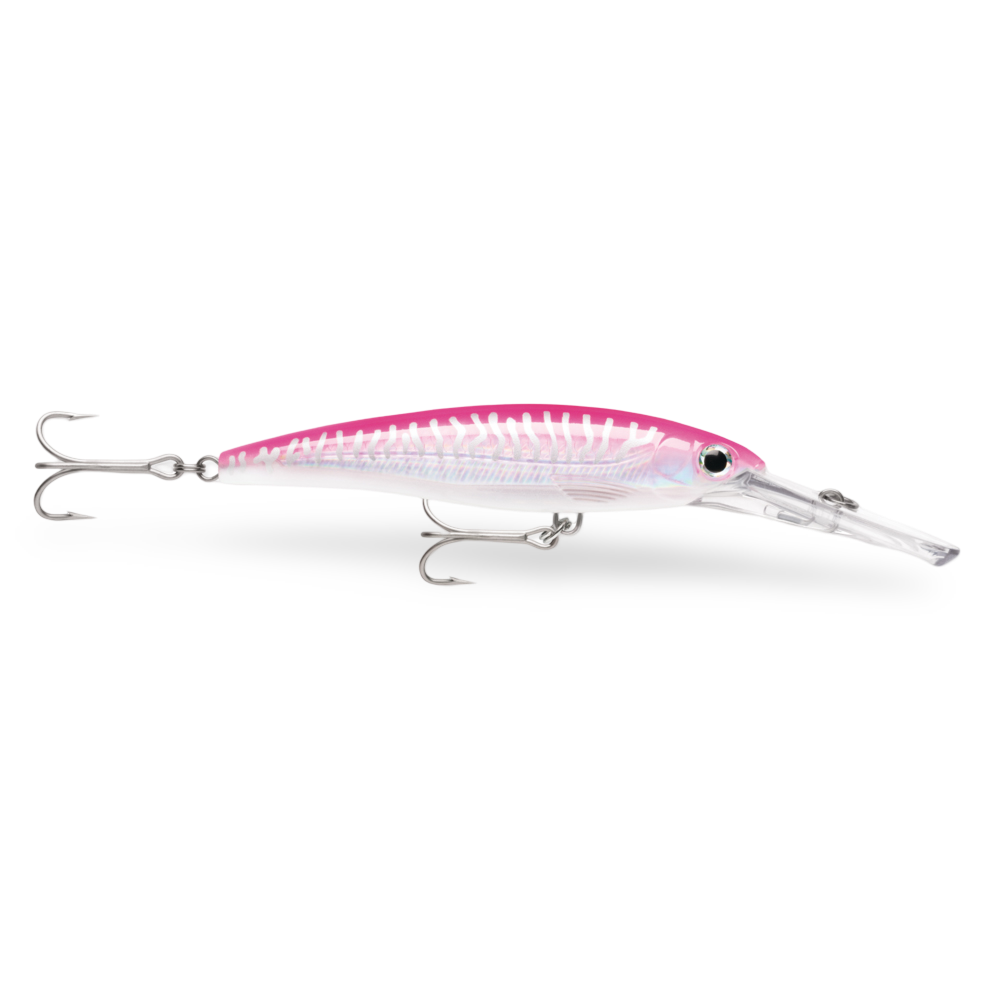 Rapala X-Rap Magnum Hot Pink UV