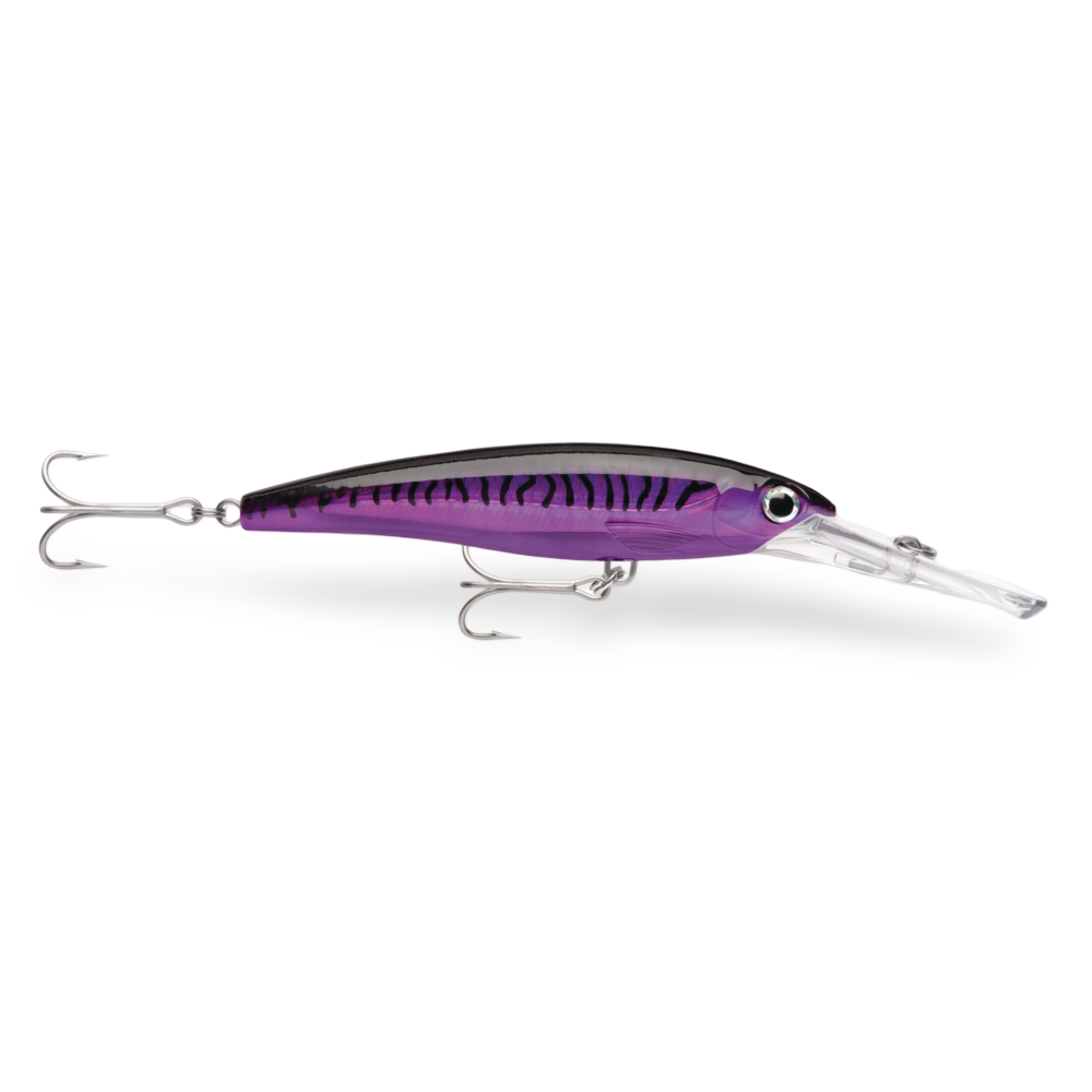 Rapala X-Rap Magnum Purple Mackerel PM