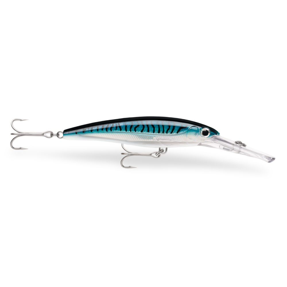 Rapala X-Rap Magnum Silver Blue Mackerel SBM