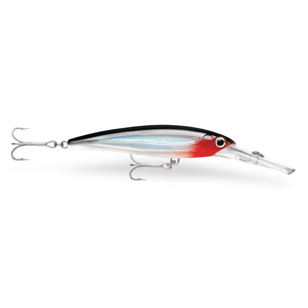 Rapala X-Rap Magnum Silver S