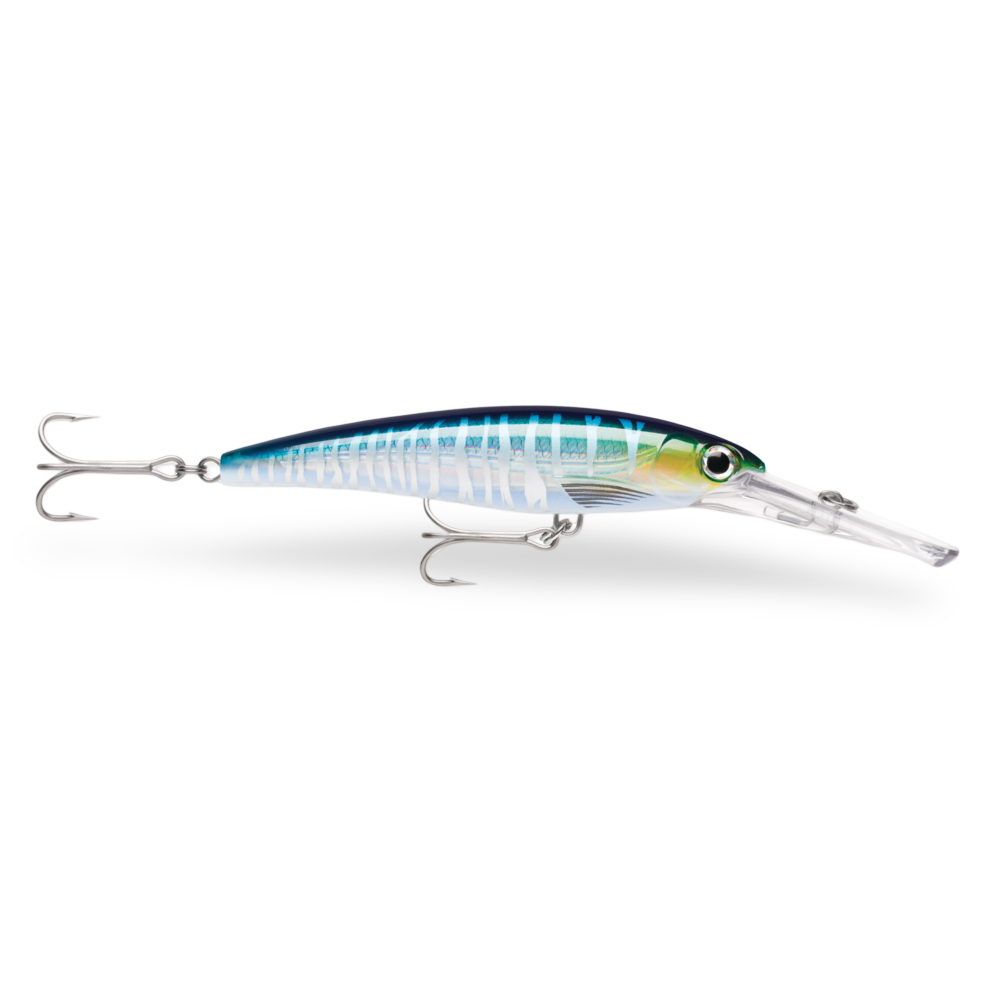 Rapala X-Rap Magnum Wahoo UV WHU