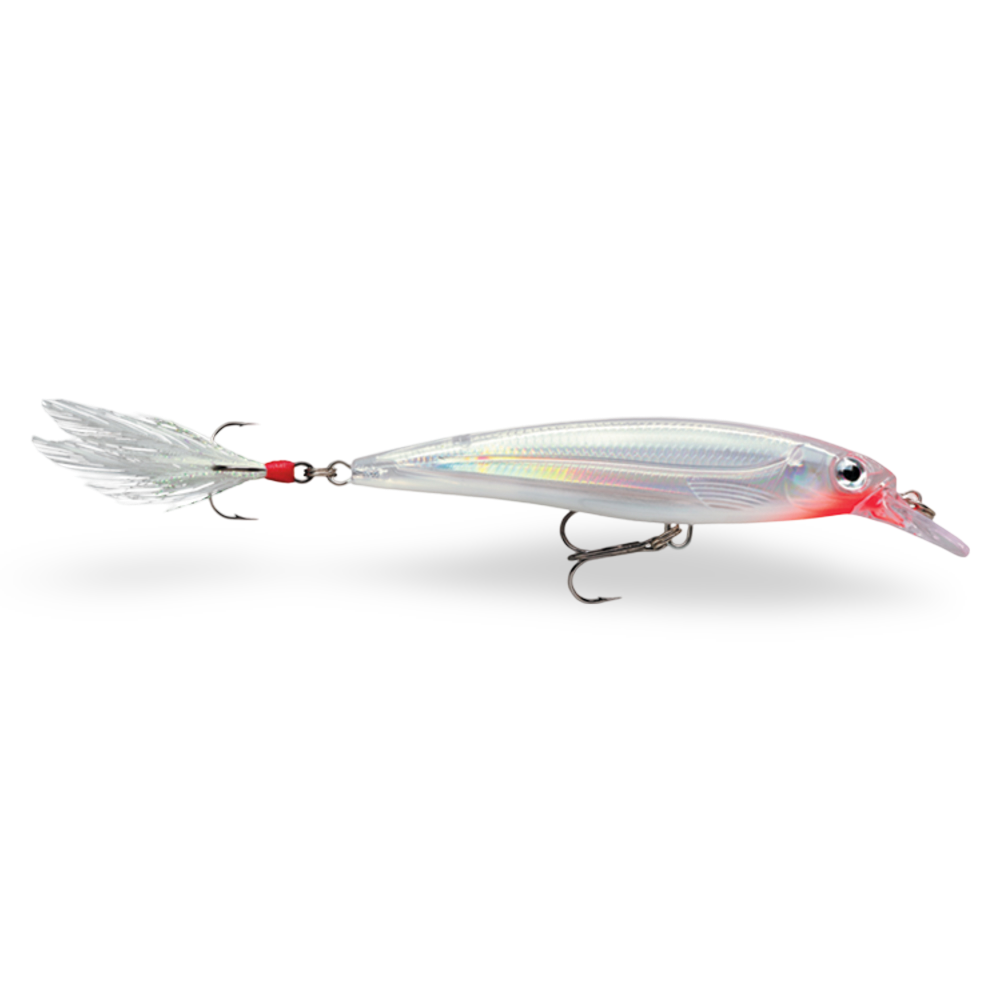 Rapala X Rap Glass Ghost GGH