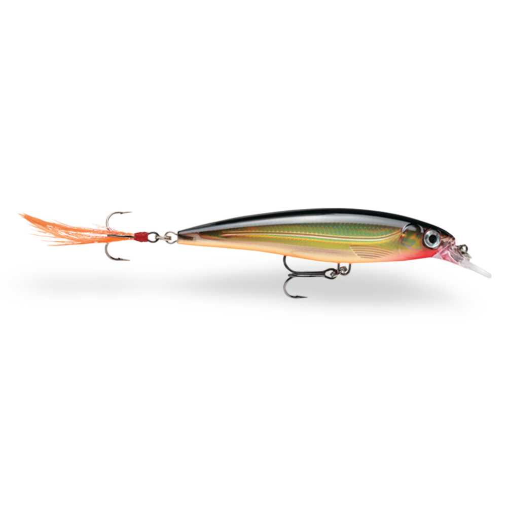 Rapala X Rap Gold G