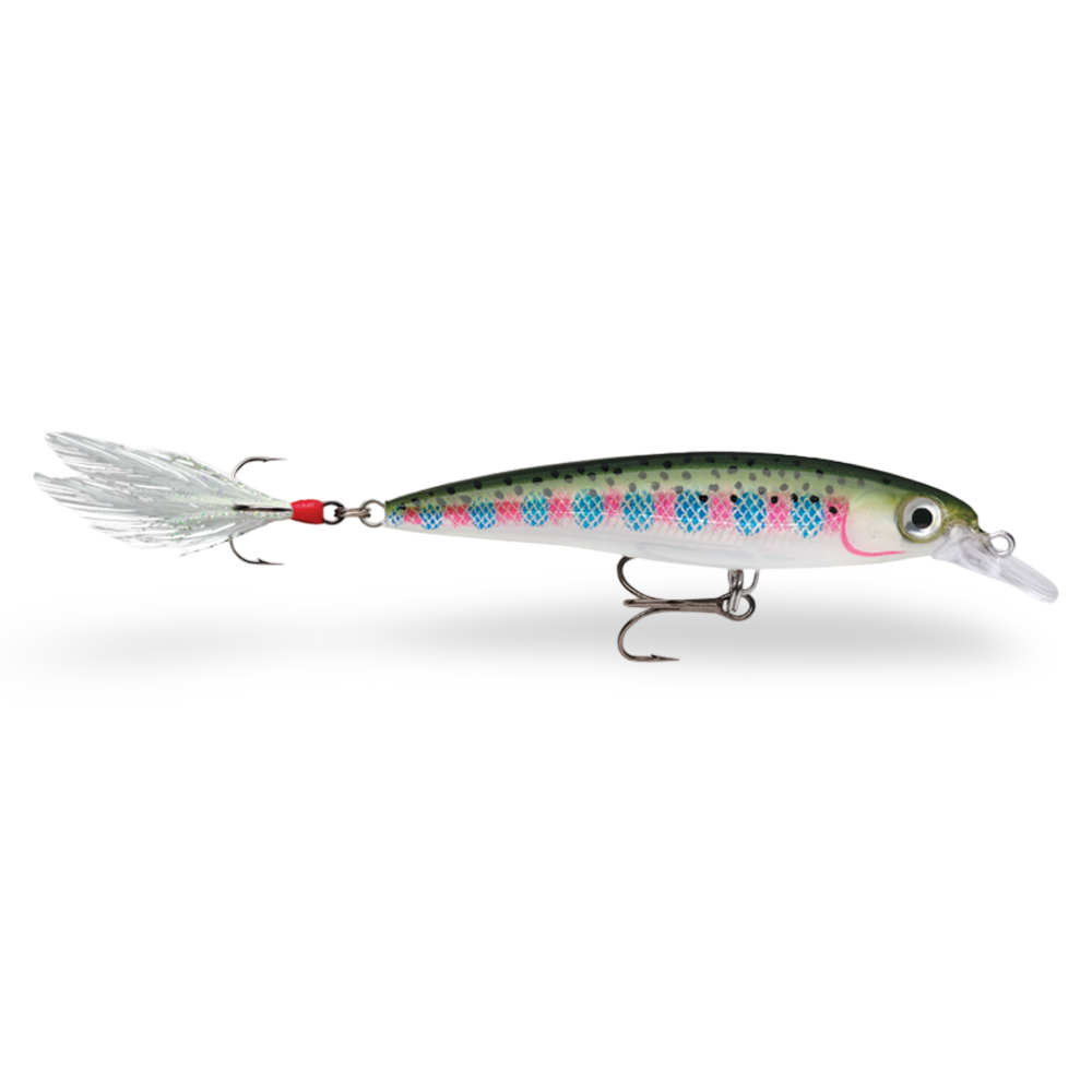 Rapala X Rap Rainbow Trout RT