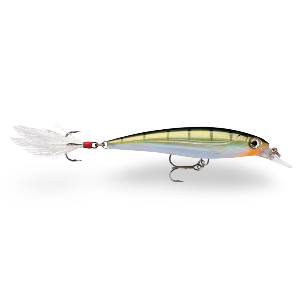 Rapala X Rap Yellow Perch YP