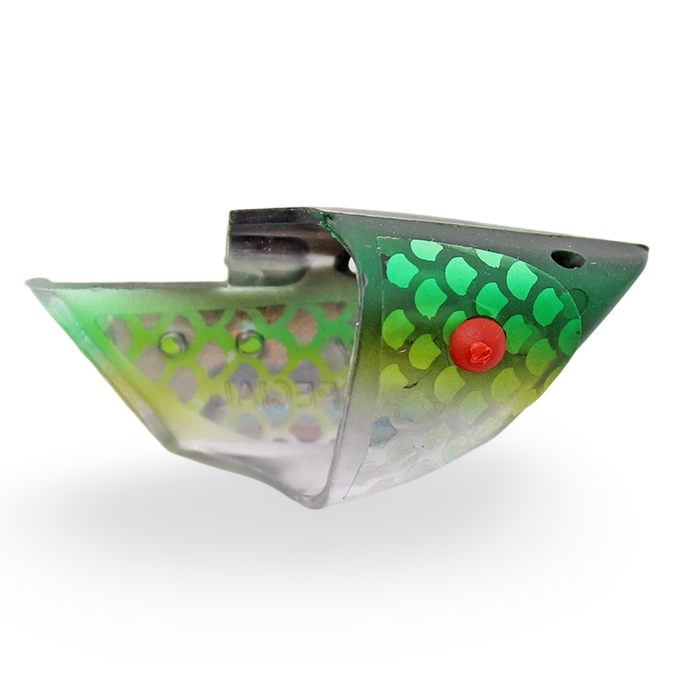 Rhys Davis Anchovy Special UV Green Herring Aid