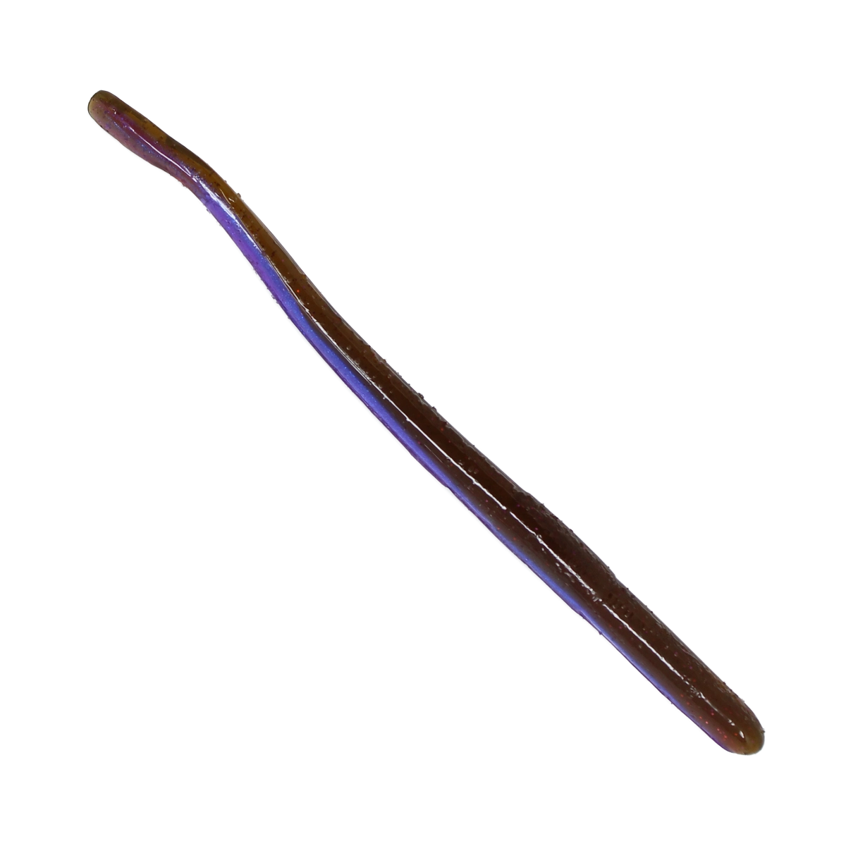 Roboworm Green Pumpkin Purple RW-ST-F6BF-10