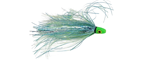 Salmon Trolling Flies