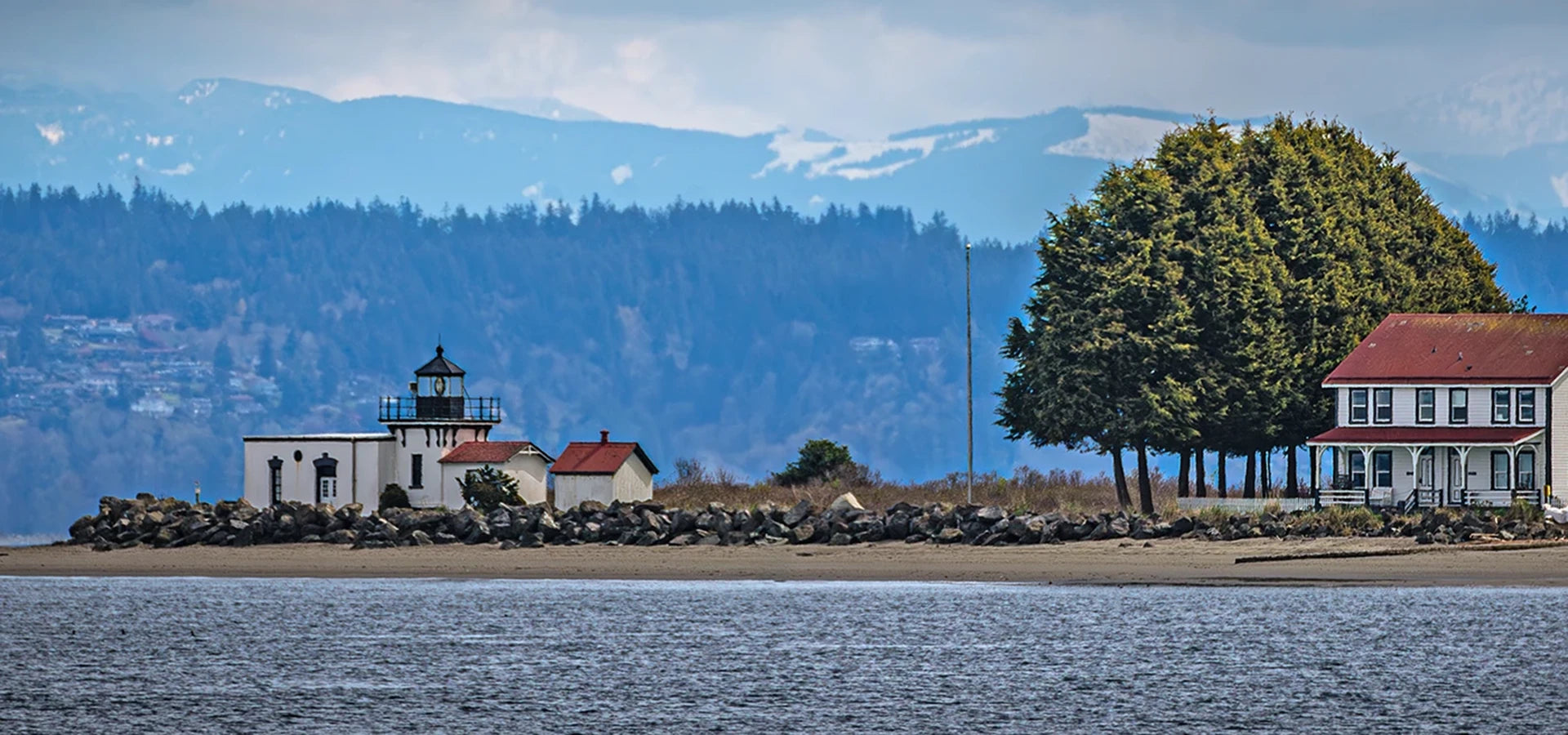 Seattle Washington Fishing Reports