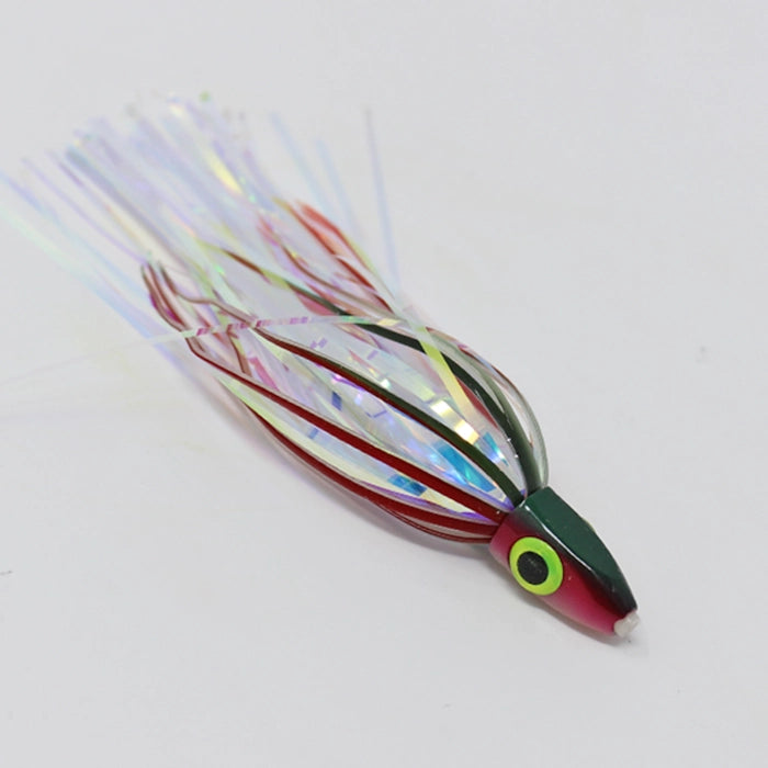 Silver Horde Ace Hi Fly Glow Army Truck