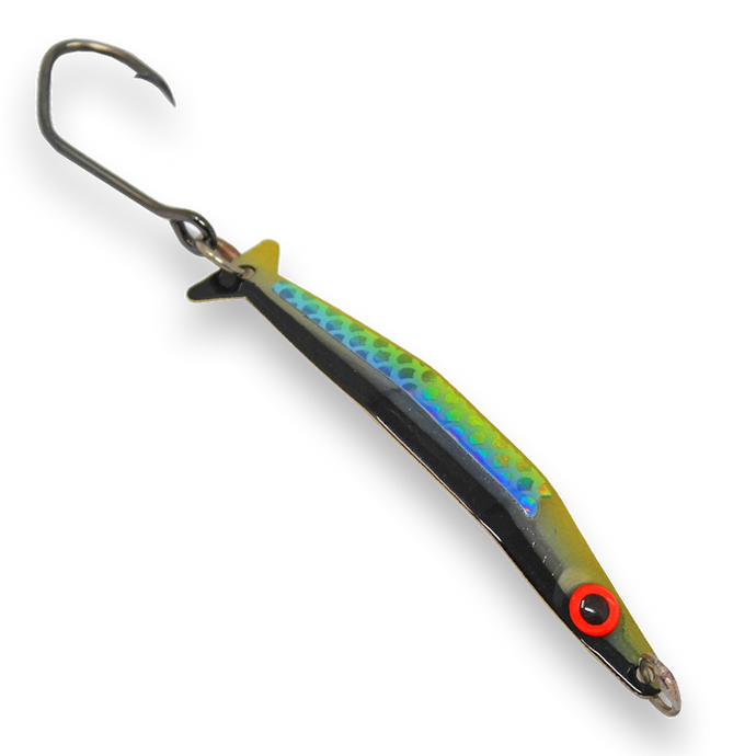 Silver Horde Coho Killer Spoons – Seattle Fishing Company
