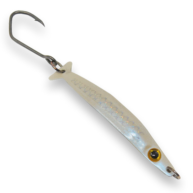 Silver Horde Coho Killer Spoons – Seattle Fishing Company