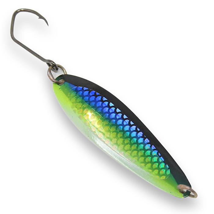 Silver Horde Kingfisher Lite Spoon Herring Aide