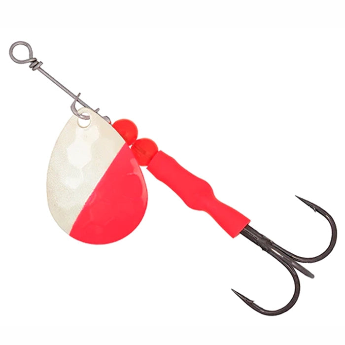 Simon Colorado Spinner 17 Hex Gold Slash Pink White