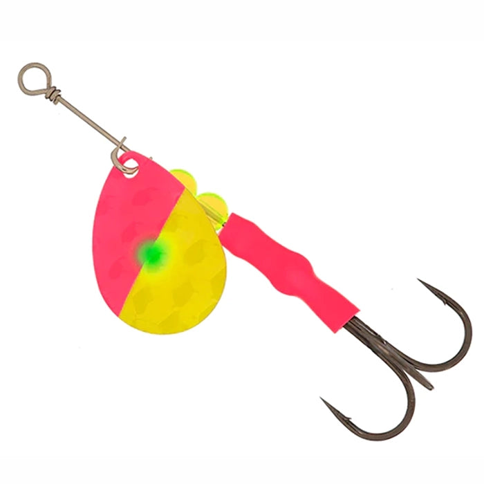 Simon Colorado Spinner 20 Hex Gold Rotten Banana