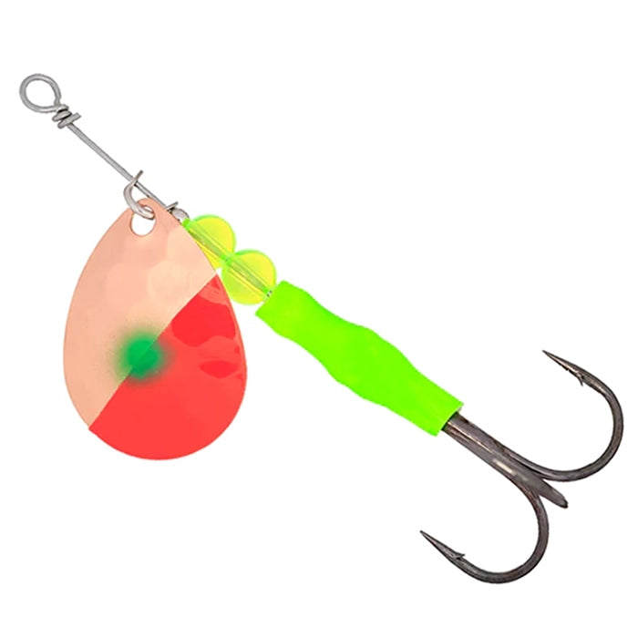 Simon Colorado Spinner 22 Hex Copper Watermelon