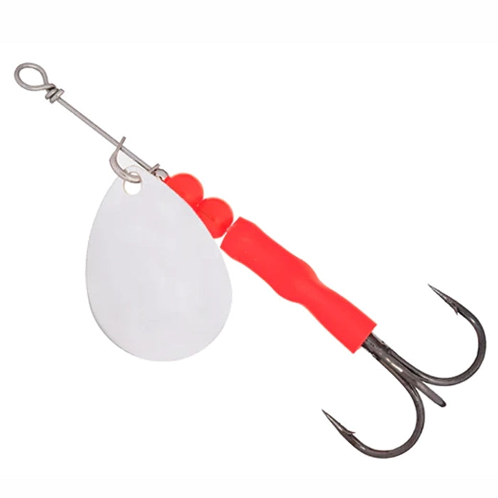 Simon Colorado Spinner 2 Flat Silver