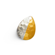 Simon Colorado Spinner Blade half and half