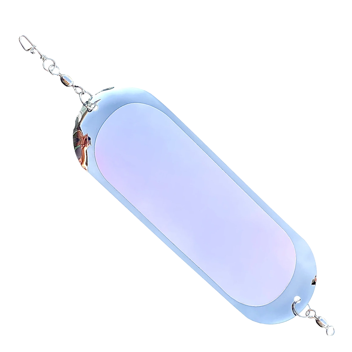 Simon Sockeye Dodger low Moon Jelly