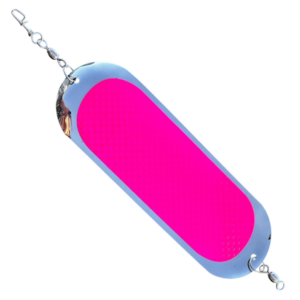 Simon Sockeye Dodger Pink Hex