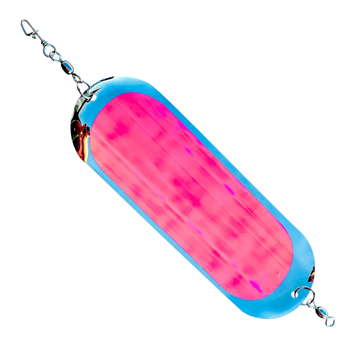 Simon Sockeye Dodger Pink Moon Jelly