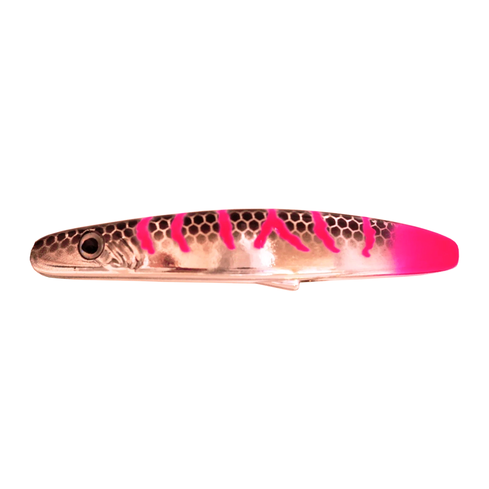 Simon Spin Dawg 30 Widow Maker Pink