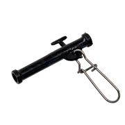 Sliding Swivels Slider with Duo Lock Snaps