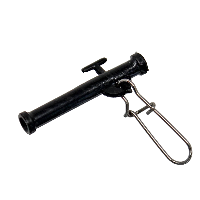 Sliding Swivels Slider with Duo Lock Snaps