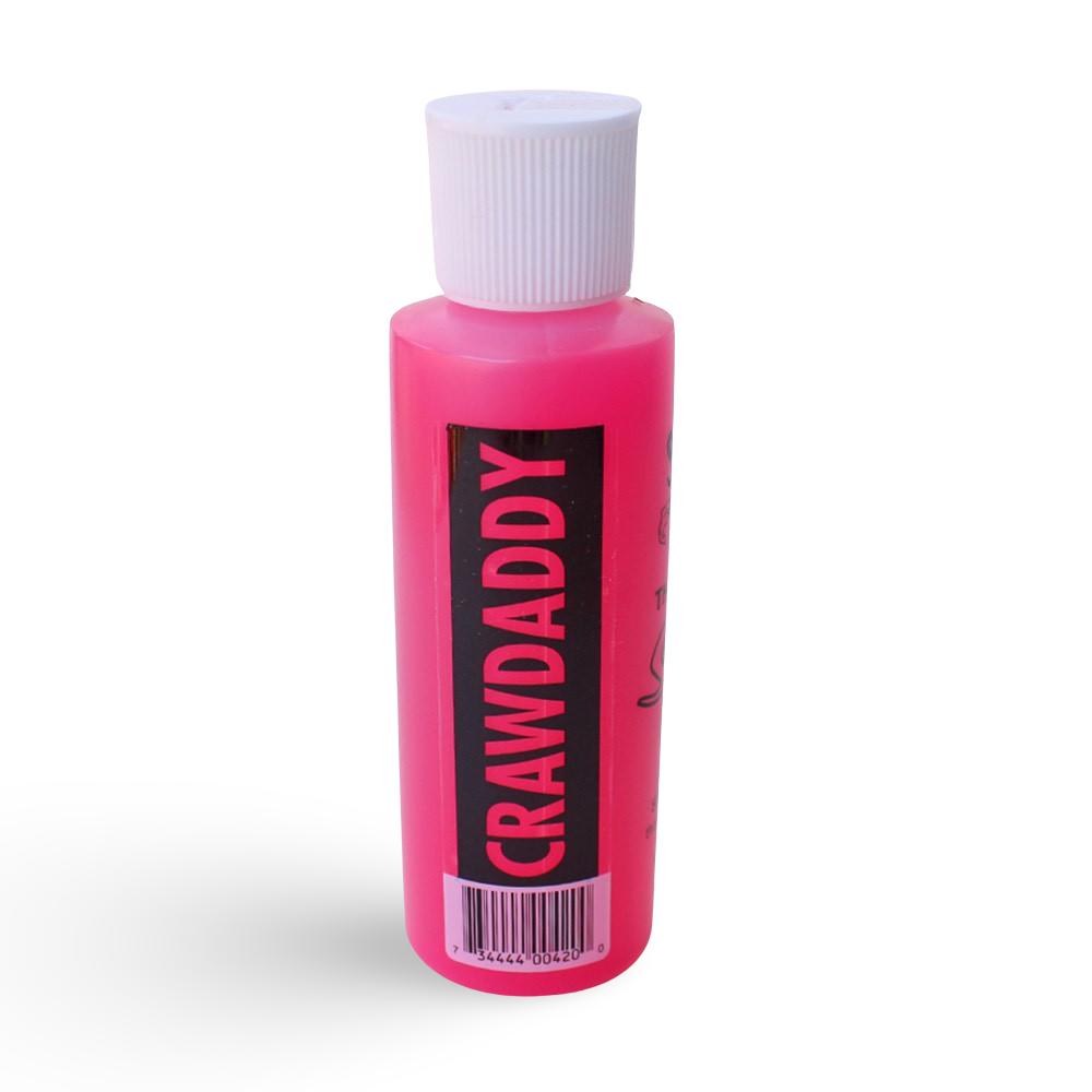 Smelly Jelly Sticky Liquid 4oz - Salmon Attack Smelly Jelly Sticky Liquid 4oz - Salmon Attack