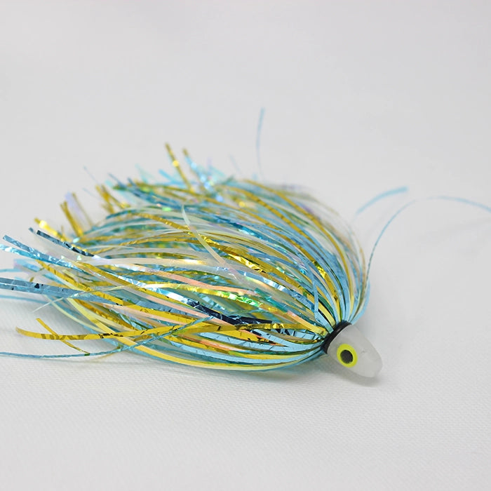 Stacking Bodies Trolling Flies 0 Hour UV/GL