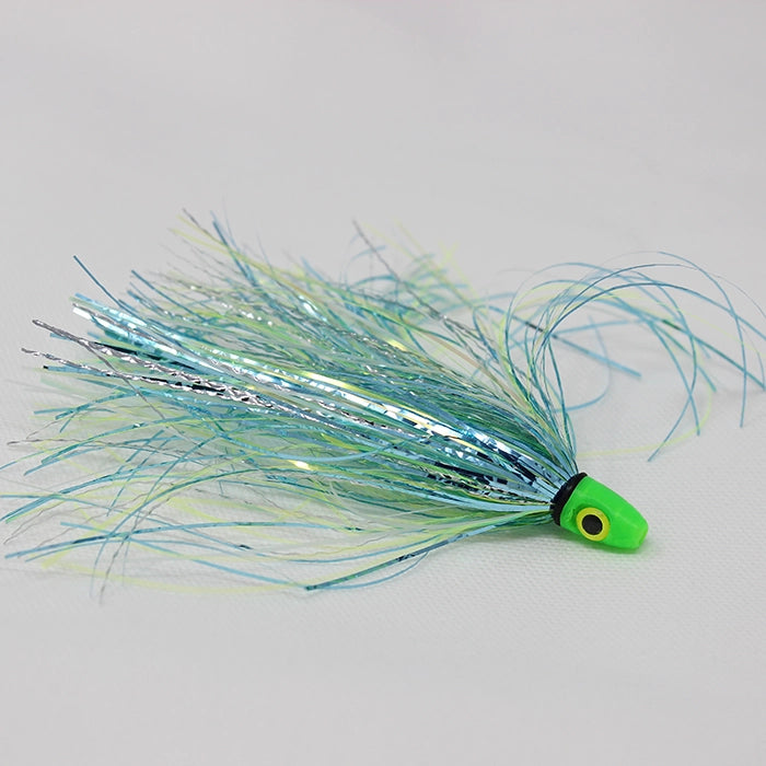 betty legere fishing lures flies Flymen or sheepshead Stacking Bodies Flies Seattle