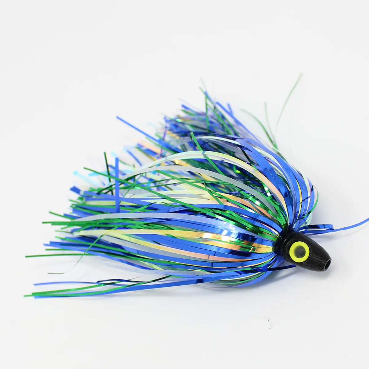 Stacking Bodies Trolling Flies Snow Birds