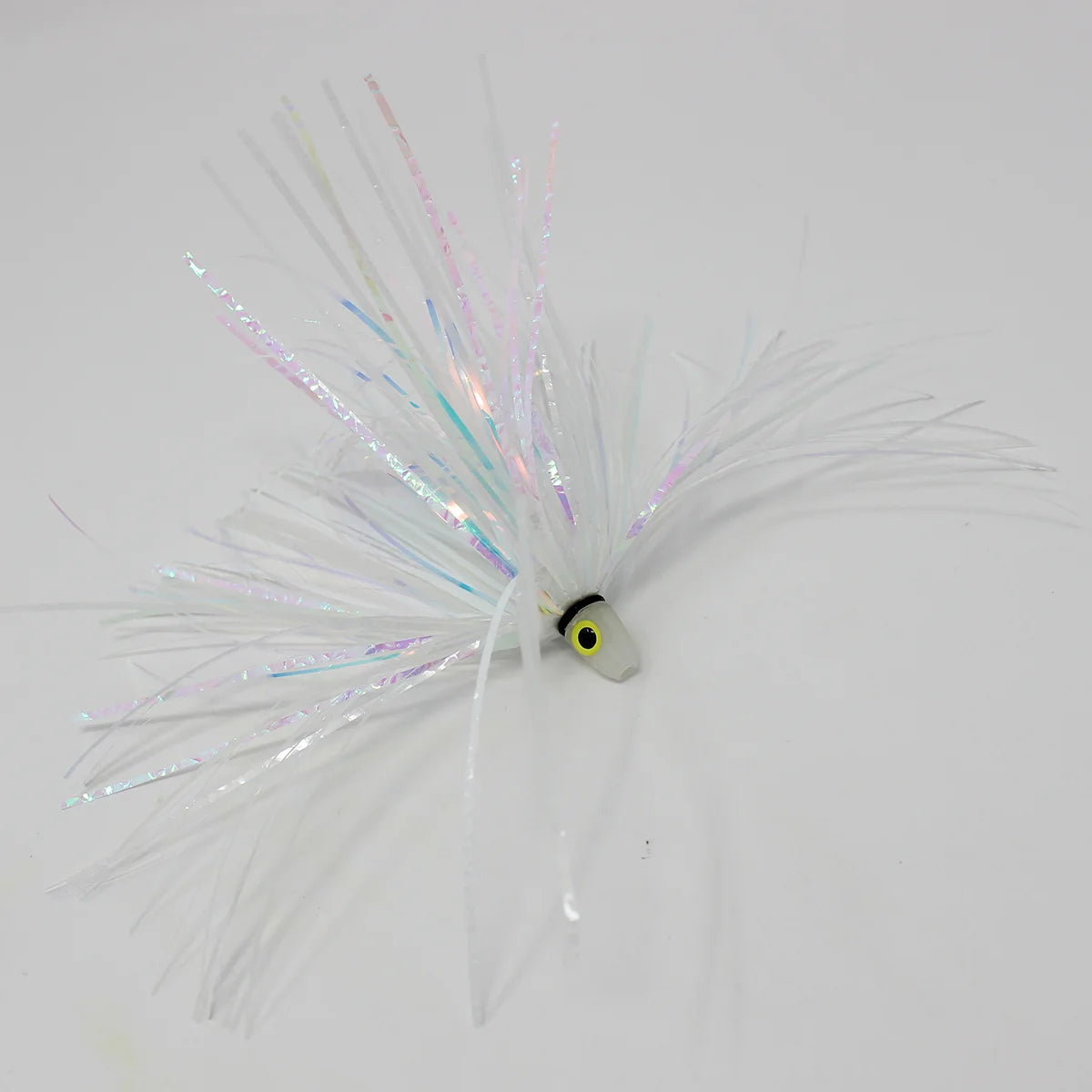 Stacking Bodies Trolling Flies Willie Pete