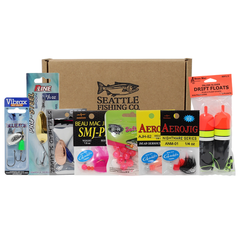 Fishing Gift Box