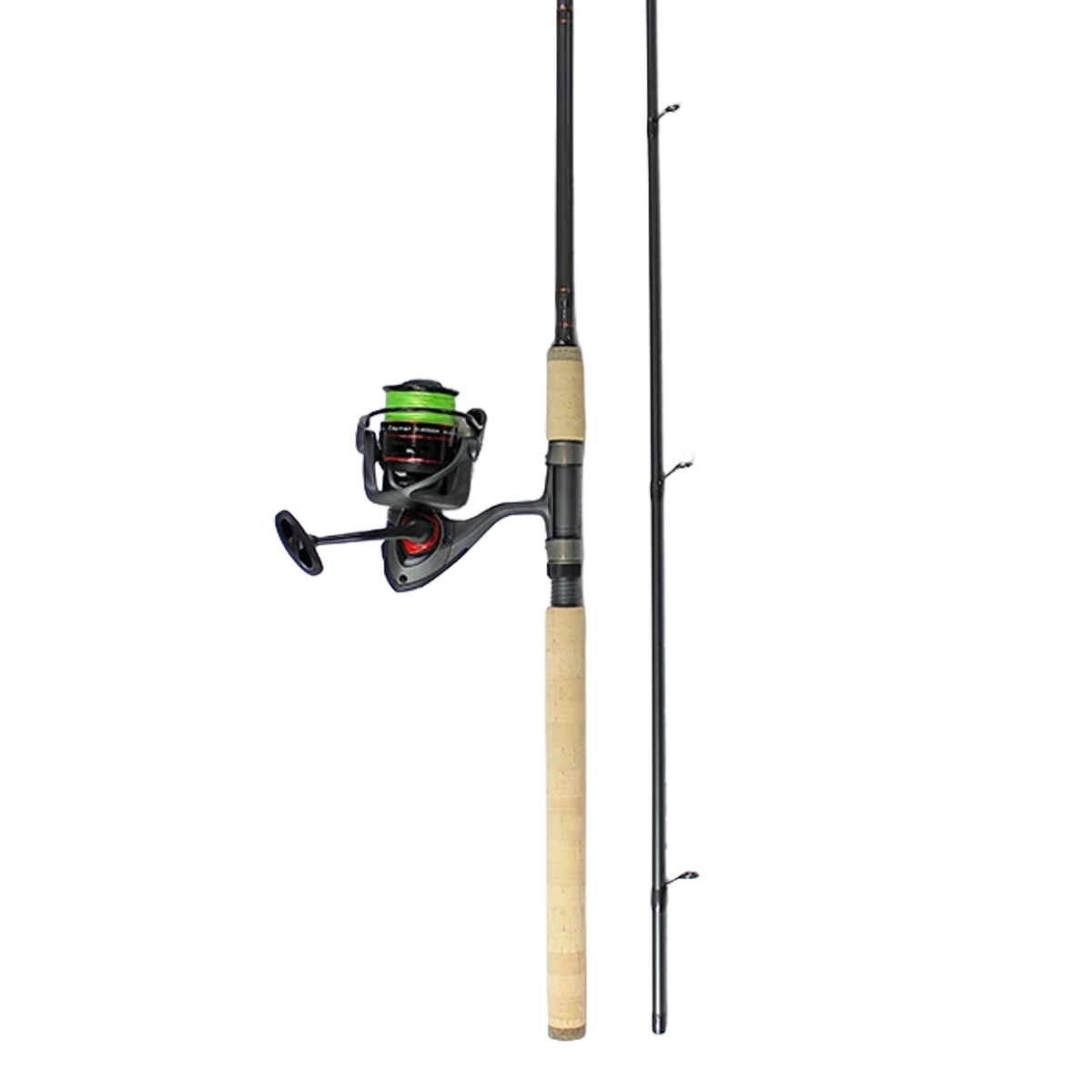 Steelhead Fishing Rods Reels Combos