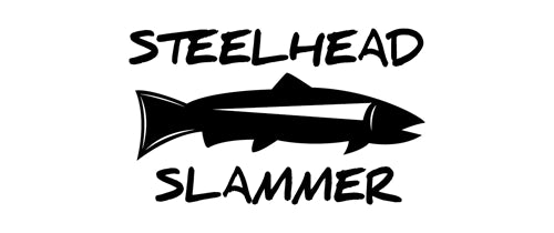 Steelhead Slammer