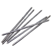 Stick Lead Weights Lil Doggies