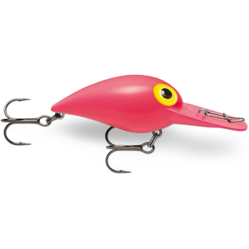 Storm Wiggle Wart Fl Pink