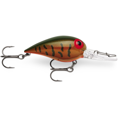 Storm Wiggle Wart Missouri Craw