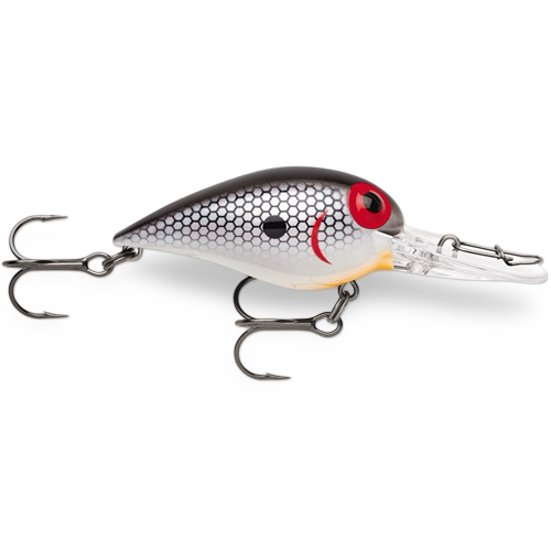 Storm Deep Wiggle Wart Crankbait – Original Series, Choose Your Color, 7/16 Oz, 2 Inch, NIP