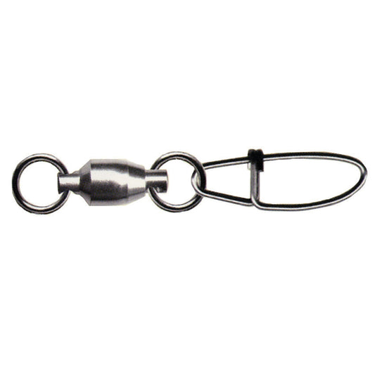 P-Line Ball Bearing Swivels with Crosslock Snap - Sizes 5 to 3